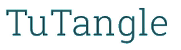 tutangle logo